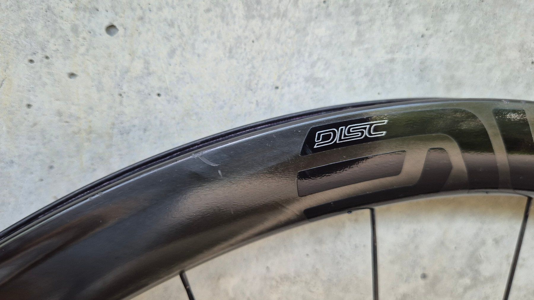 Enve Pezzi di ricambio: Enve SES 3.4 Carbon Wheelset – Usato da Liebefeld venduto da Pacem 5