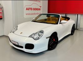 Porsche Carrera 4s