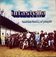 INTASTELLA - INTASTELLA AND THE FAMILY OF PEOPLE