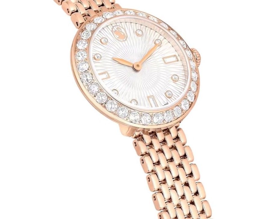 Swarovski Orologi: Swarovski Uhr Neu – Nuovo e nell'imballaggio originale da Kloten venduto da Pandora123 2
