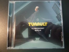 Herbert Grönemeyer - Tumult (Clubkonzert Berlin)