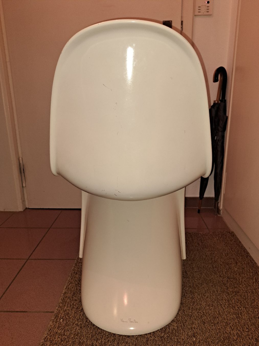 Vitra Stühle: Chaise Panton 2eme generation – Gebraucht aus Zürich von ren_q7gc 1