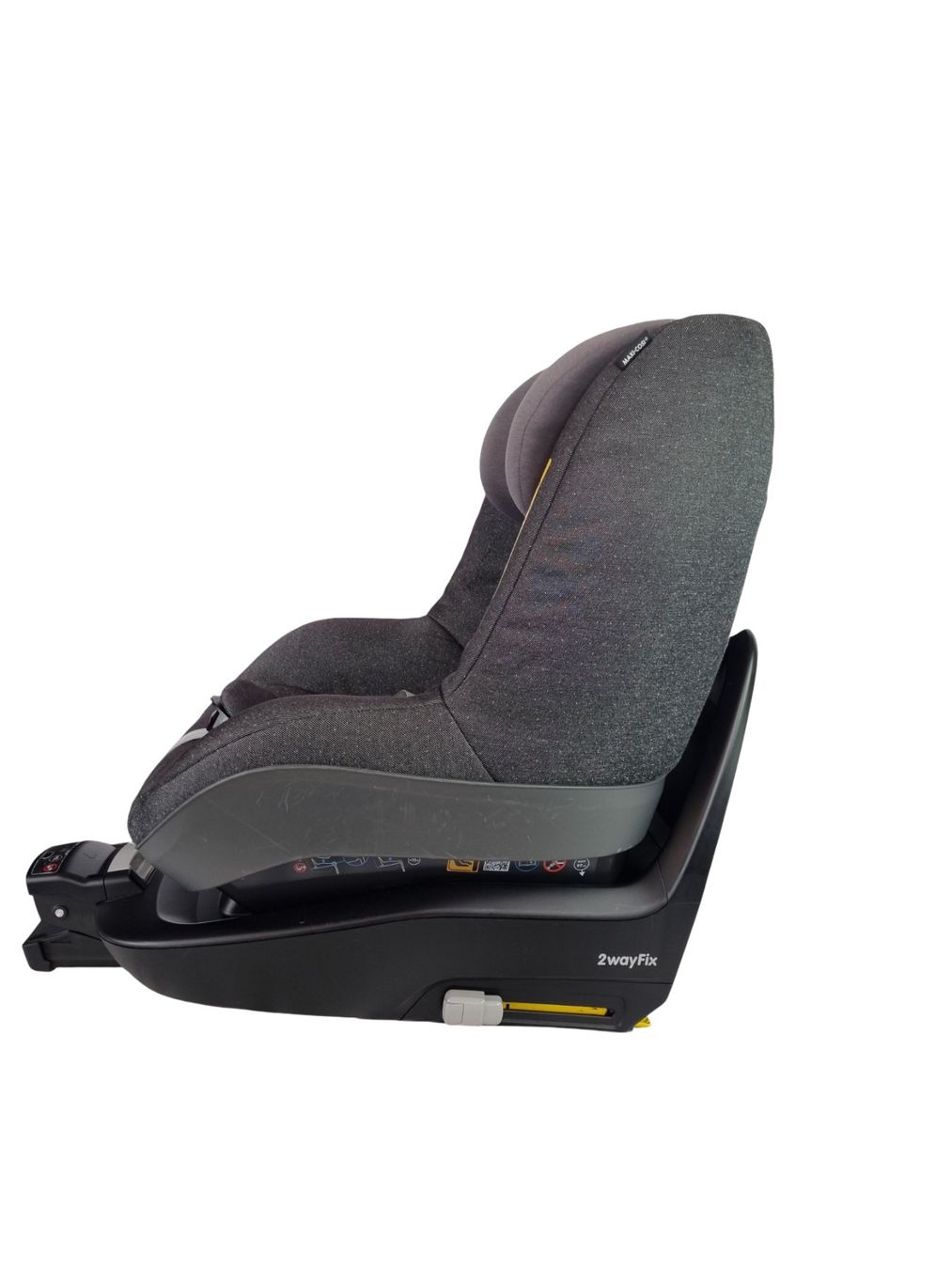 Maxi-Cosi Seggiolini per auto: MAXI COSI Autositz – Usato da Wangen b. Olten venduto da Restwert_Wangen 2