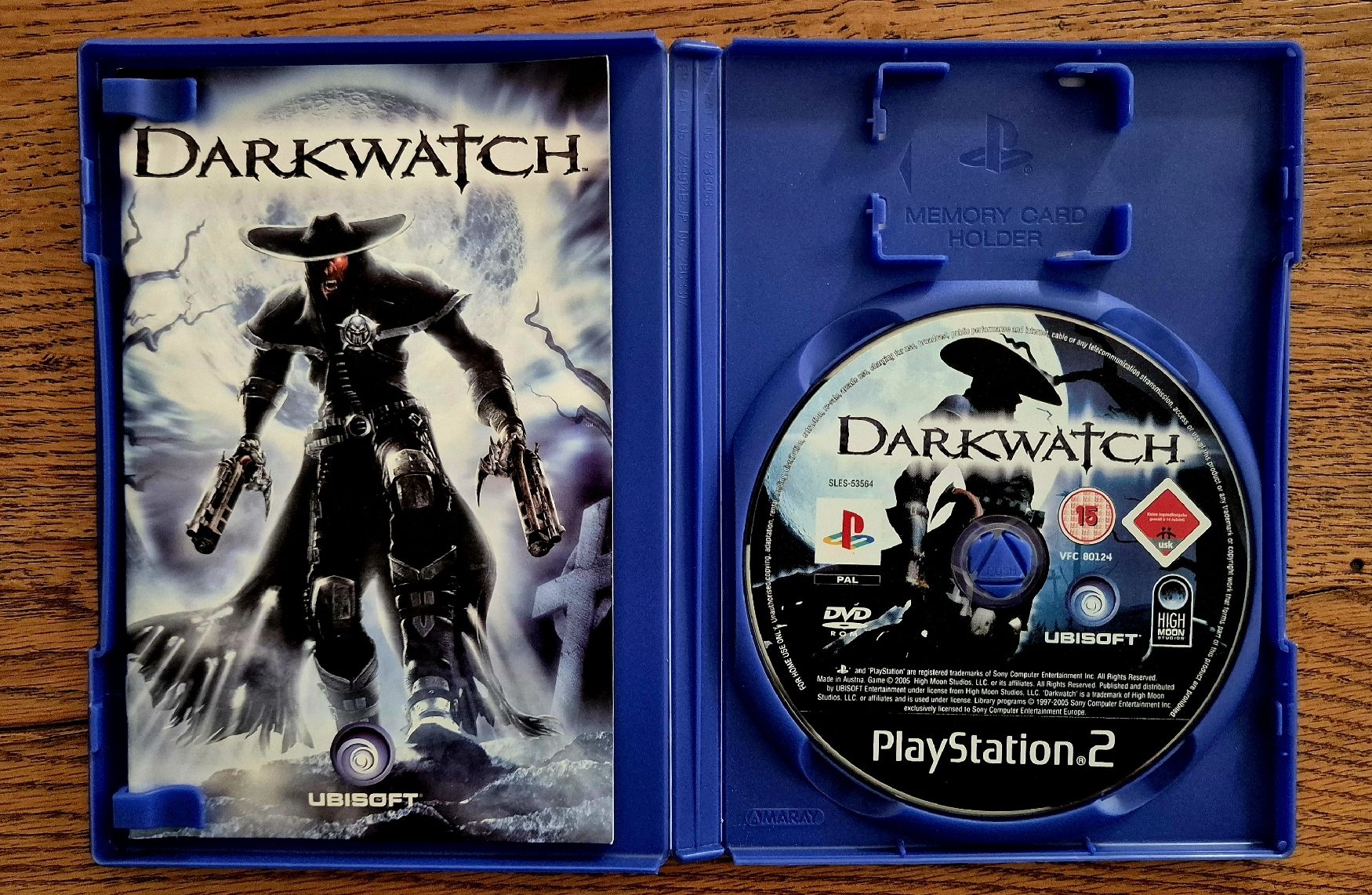 Giochi: Darkwatch PS2 – Usato da Au SG venduto da KonsoleWerk 1