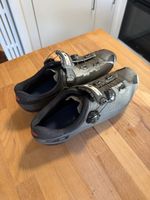 Chaussures SIDI Genius 10 vélo route 