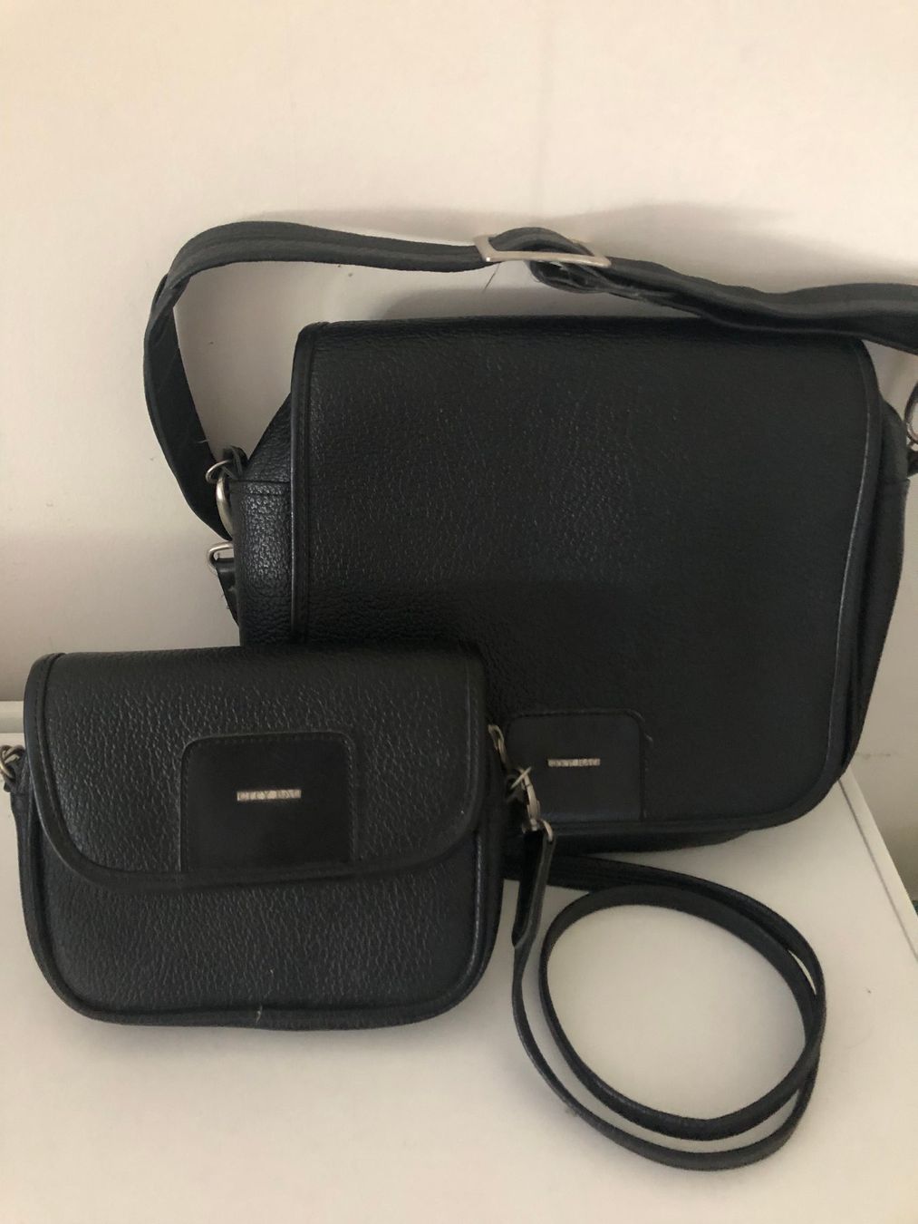 Borse: Set- 2 Reise-Umhängetasche City Bag – Usato da Winterthur venduto da Humbertoaranos