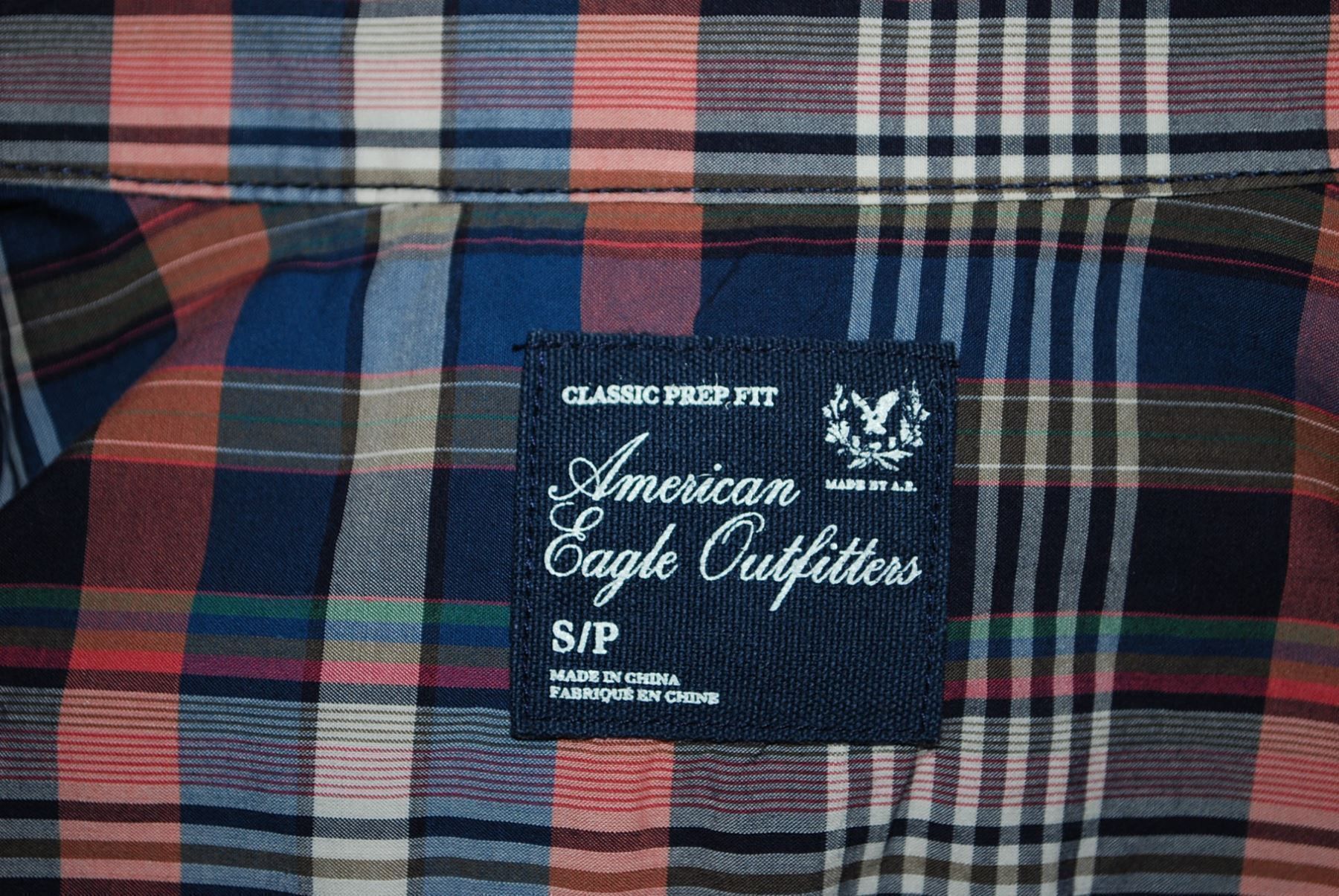 Camicette: Chemisier/Bluse  AMERICAN EAGLE   Taille/Grosse  S – Usato da Cossonay-ville venduto da Super-Price-Quality 9