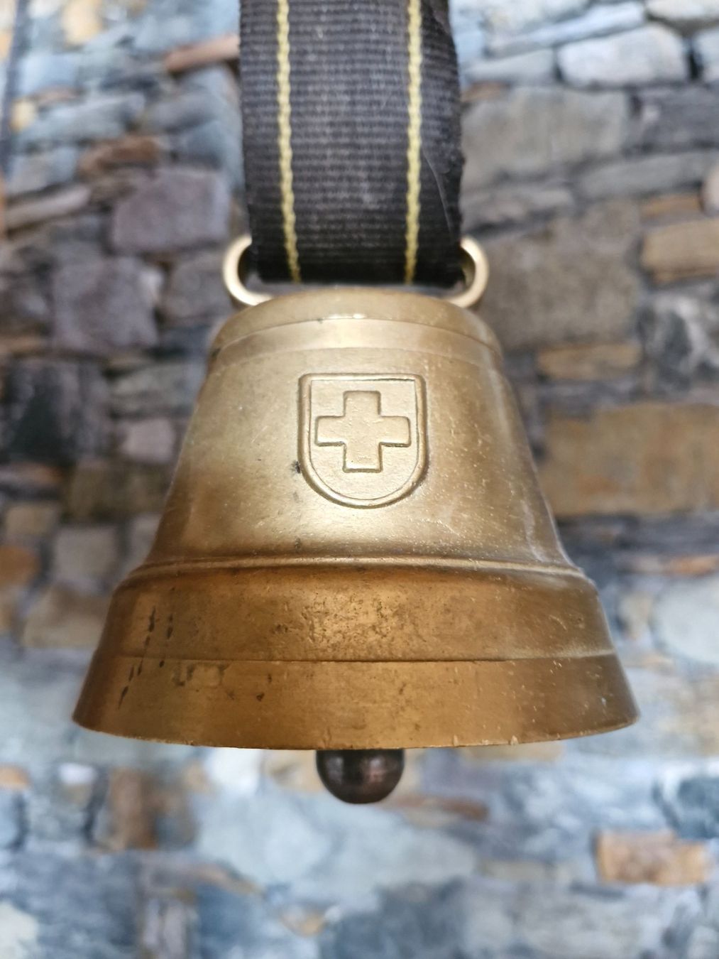 Campanacci mucche: Glocke Treichel – Usato da Guarda venduto da rue_bpd7 1