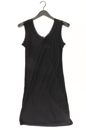 Guess Abendkleid Gr. S Ärmellos schwarz