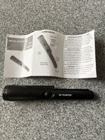 Metalldetektor GP-POINTER