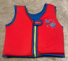 Speedo Schwimmweste für Kinder, Grösse 1-3 Jahre, Top!