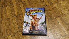 Beverly Hills Chihuahua DVD - Filmspass für Hunde-Fans!