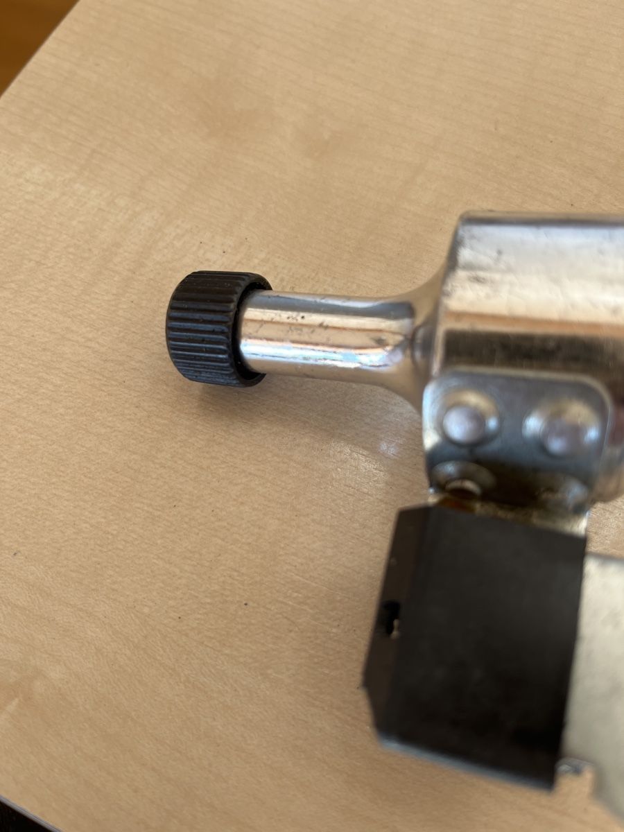 Pezzi di ricambio: Fahrrad Dynamo von Host 6V - 3W – Usato da Fahrni b. Thun venduto da Bergers_occasionen 2