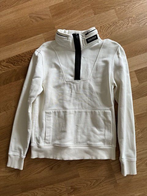 Woolrich Camicie: Woolrich Bluse Gr. XS/S c.a. 176 – Usato da Wabern venduto da adamovski