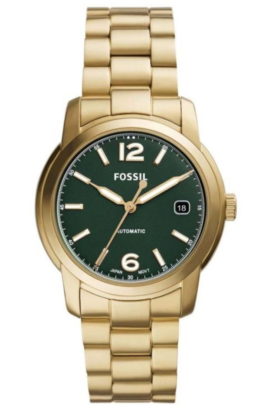 Fossil Orologi: Fossil Heritage Damenuhr Automatik – Nuovo e nell'imballaggio originale da Kleinwangen venduto da Cane18corso 6