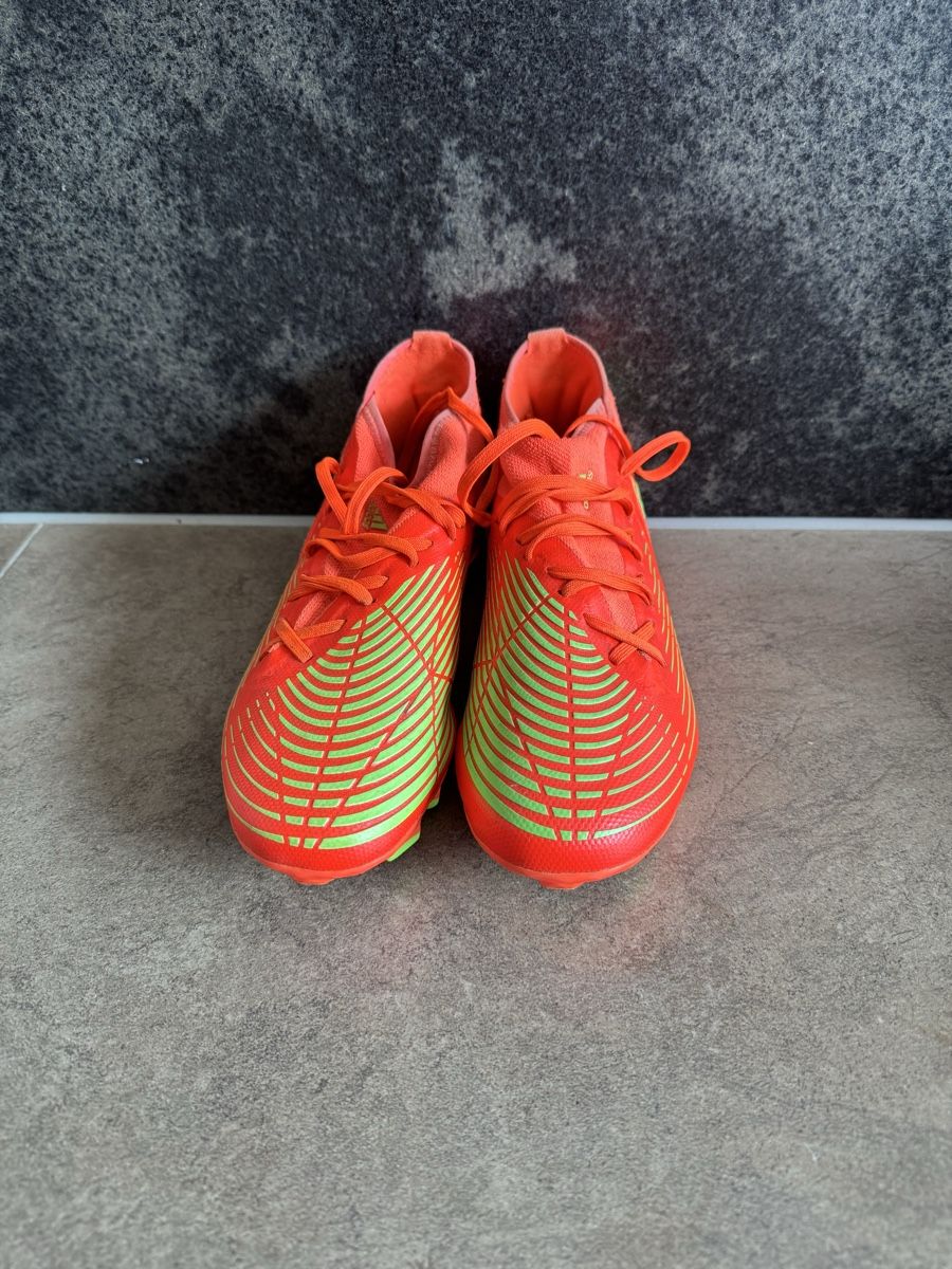 Adidas Herrenschuhe: Adidas Predator – Gebraucht aus Corpataux von seniz 3