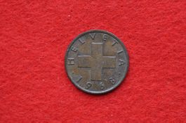 1 rappen 1968