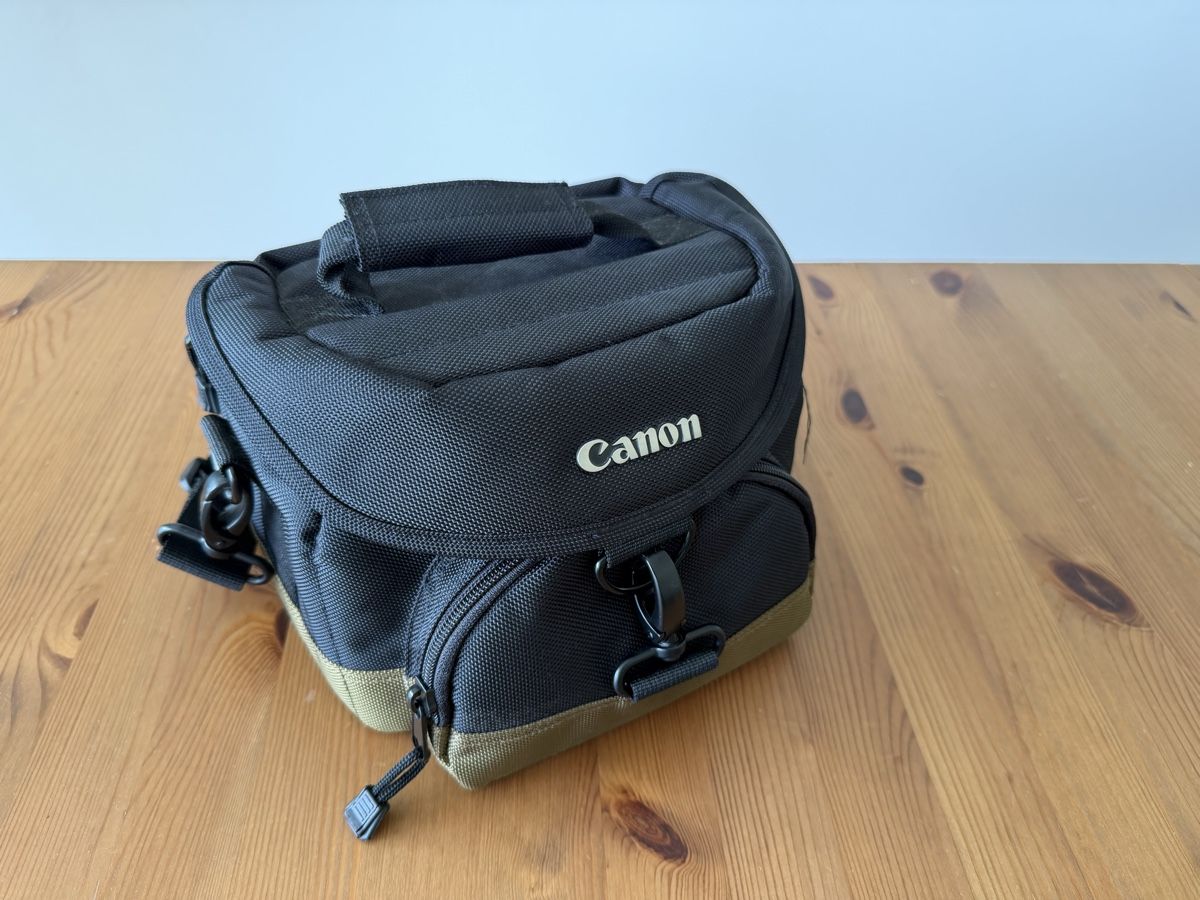 Canon Kamera: Canon EOS 500D mit 2 Objektiven & Zubehör - gebraucht – Gebraucht aus St. Gallen von yan_yg5n 7