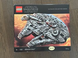 LEGO Star Wars 75192 - Millennium Falcon UCS NEU