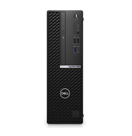 Dell Optiplex 7090 SFF,   Intel Core i7-10700, 16 GB, 512 GB 1
