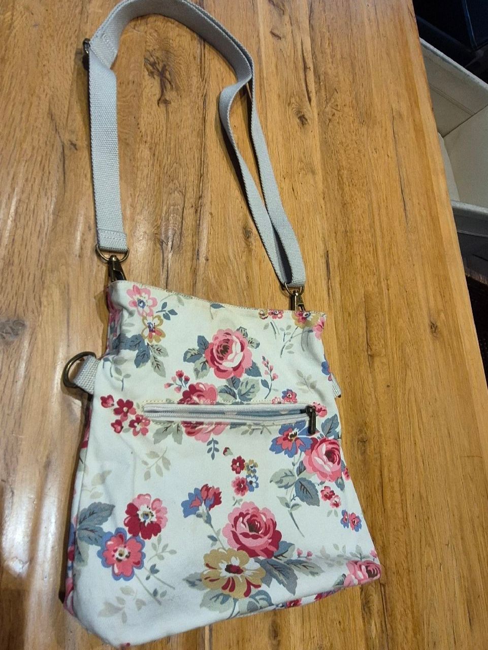 Kindertaschen: Cath Kidston Tasche für Mädchen – Gebraucht aus Nottwil von echtMOMO 5
