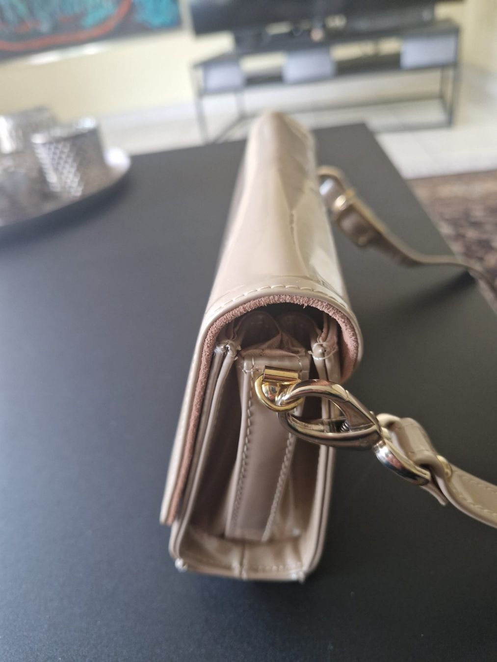 Kaiser Borse da donna: elegante Tasche Peter Kaiser – Nuovo (secondo la descrizione) da Anglikon venduto da wba8008 5