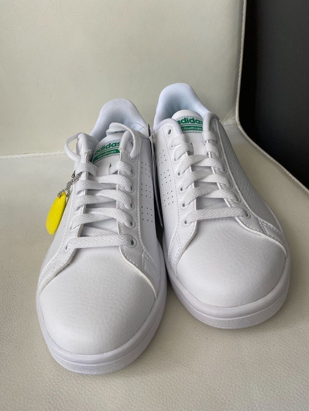 Adidas Scarpe da uomo: Adidas Advantage Sneaker Herren, Gr. 40 – Nuovo e nell'imballaggio originale da Luzern venduto da falena01 2
