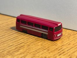 M1224: Öffentlicher Bus (Spur N)