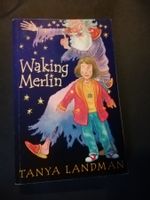 Waking Merlin, livre jeunesse in English