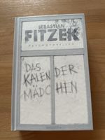 Sebastian Fitzek Das Kalendermädchen Taschenbuch