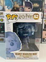 Funko POP! Harry Potter Nearly Headless Nick