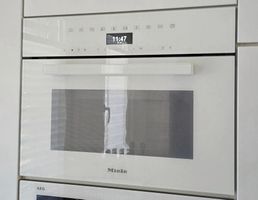 Miele Dampfgarer mit Mikrowelle DGM 7440-60 mit Internet
