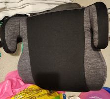 Kindersitz 125 -150 cm