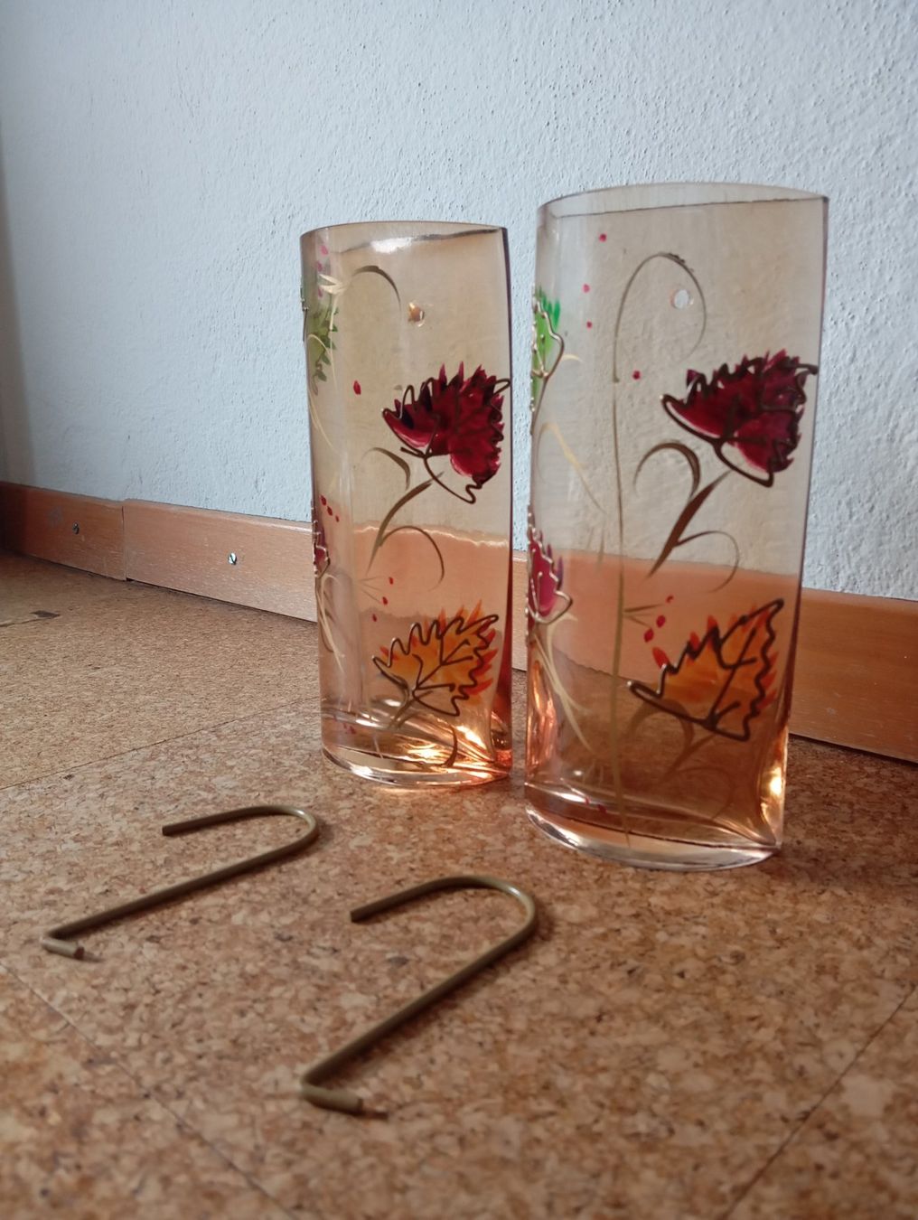 Luftbefeuchter: 2er-Set Luftbefeuchter "Valencia" *NEU – Neu und originalverpackt aus Zeneggen von shemesh_ 3