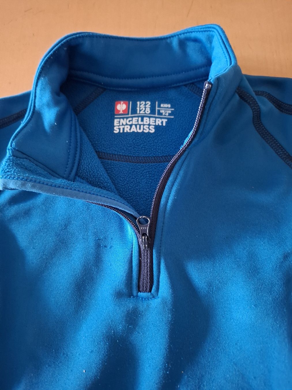 Engelbert Strauss Pulls et sweat-shirts: Engelbert Strauss Winterpulli – D'occasion à Heimberg par Suesigu 1