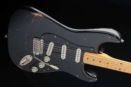 Stratocaster David Gilmour Relic Replica