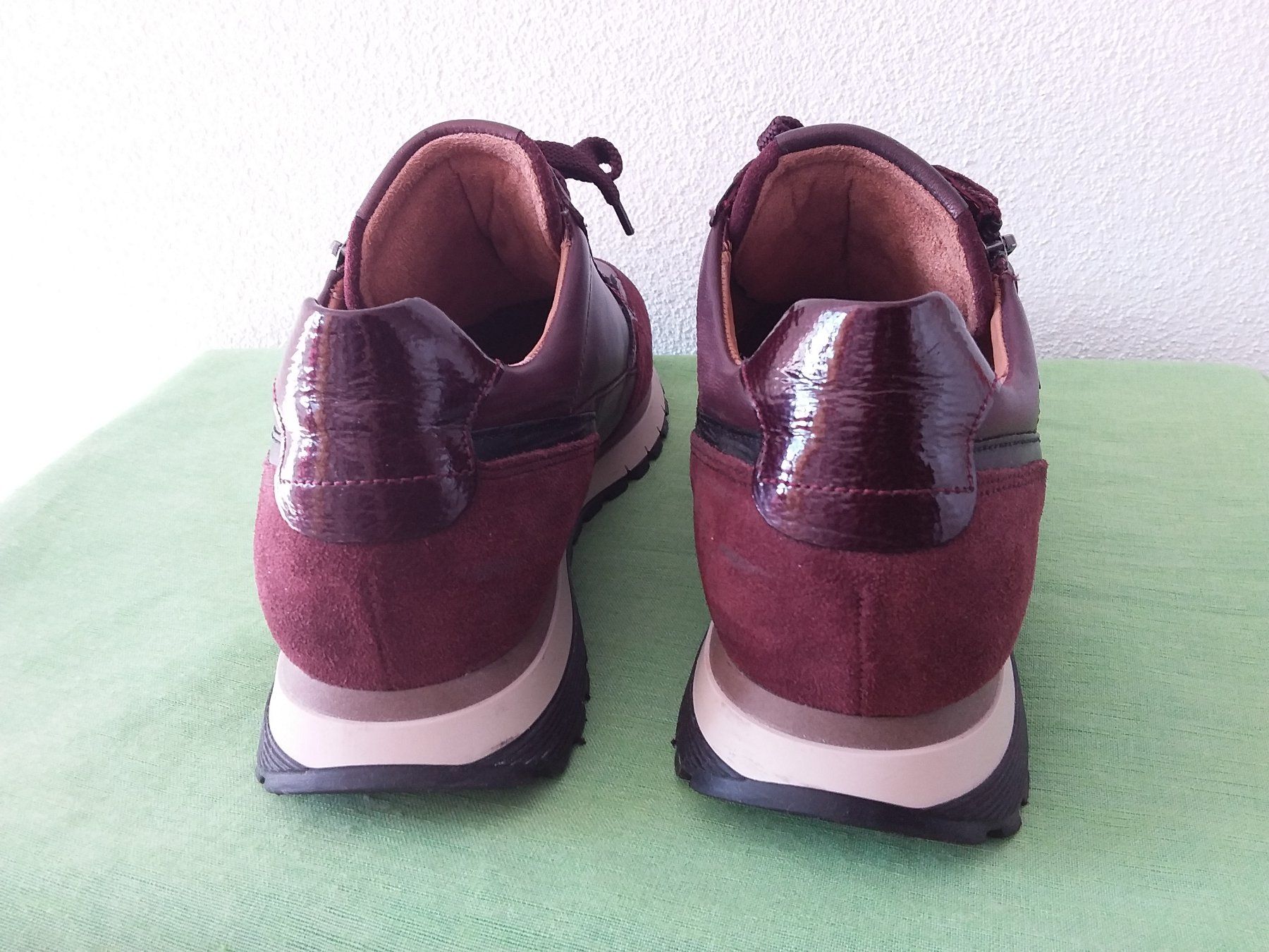 Gabor Scarpe da donna: GABOR Sneakers, Gr 7 / 40 – Usato da Uitikon Waldegg venduto da Risibisi7 3