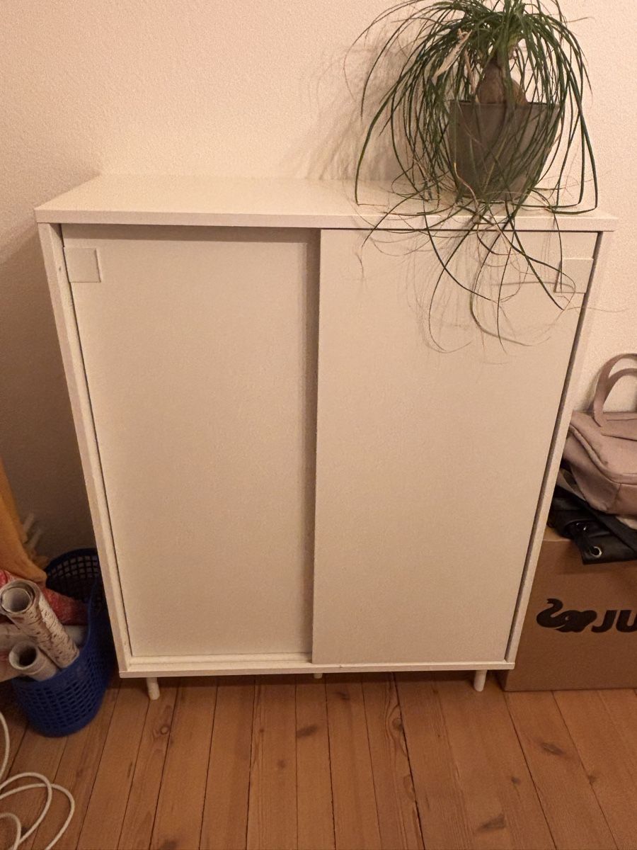 Kommoden: Ikea MACKAPÄR – Gebraucht aus Zürich von LukasBec
