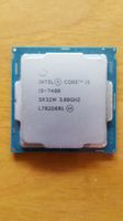 Prozessor i5-7400