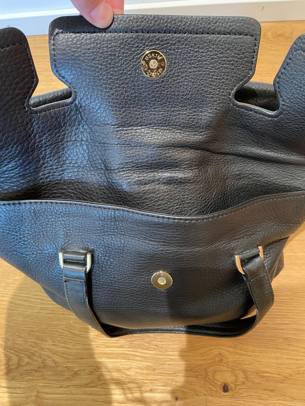 Michael Kors Borse da donna: Michael Kors Handtasche – Nuovo (secondo la descrizione) da Neunkirch venduto da autoscooter57 4