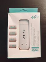 Modem 4G Lte