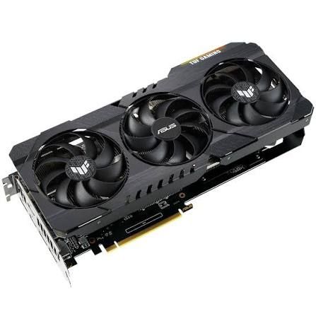 Asus Schede grafiche: Asus TUF 3060ti 8GB – Usato da Ostermundigen venduto da luc_hll8