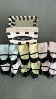 Maryjanes Trumpette Socks Collection - Baby Size 0-12 Months