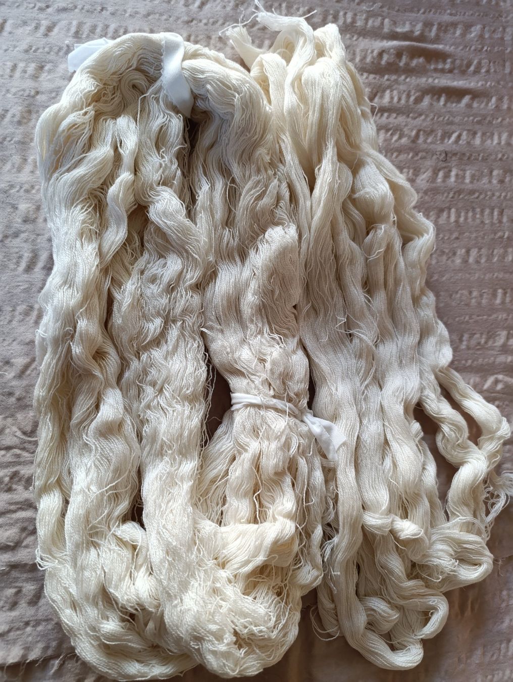 Kit bricolage: Bastelpacket etwa 900 gr – Usato da Rüthi (Rheintal) venduto da marycsipet 3