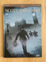 SCOTLAND YARD / TOME 1 / AU COEUR DES TENEBRES