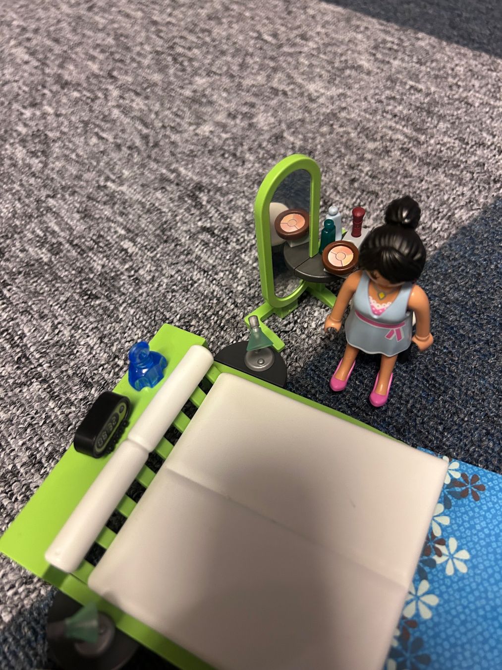 Playmobil Spielzeuge: Playmobil Schlafzimmer – Gebraucht aus Kreuzlingen von Faebuu 2