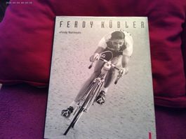 Buch Ferdy Kübler Ferdy National (AS VERLAG ZÜRICH 2006)
