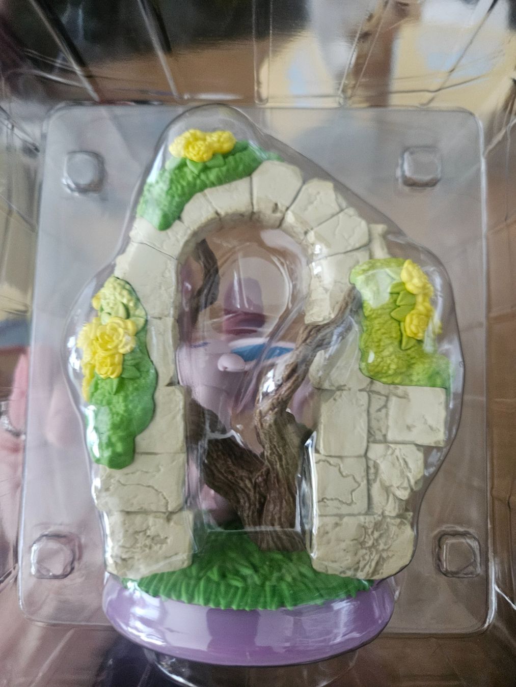 Pokémon Statuette: Pokemon Blind Box / Psiana / Eeveelution – Nuovo e nell'imballaggio originale da Landquart venduto da CruelFairytale 2