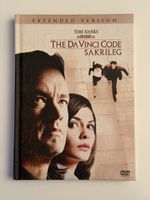 Da Vinci Code - Sakrileg - Extended Version