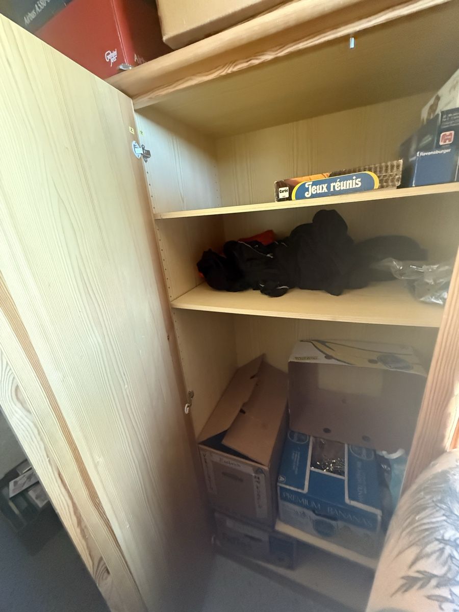 Armadi: Schrank – Usato da Dietwil venduto da SumSum13 2
